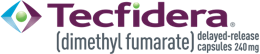 Tecfidera Logo